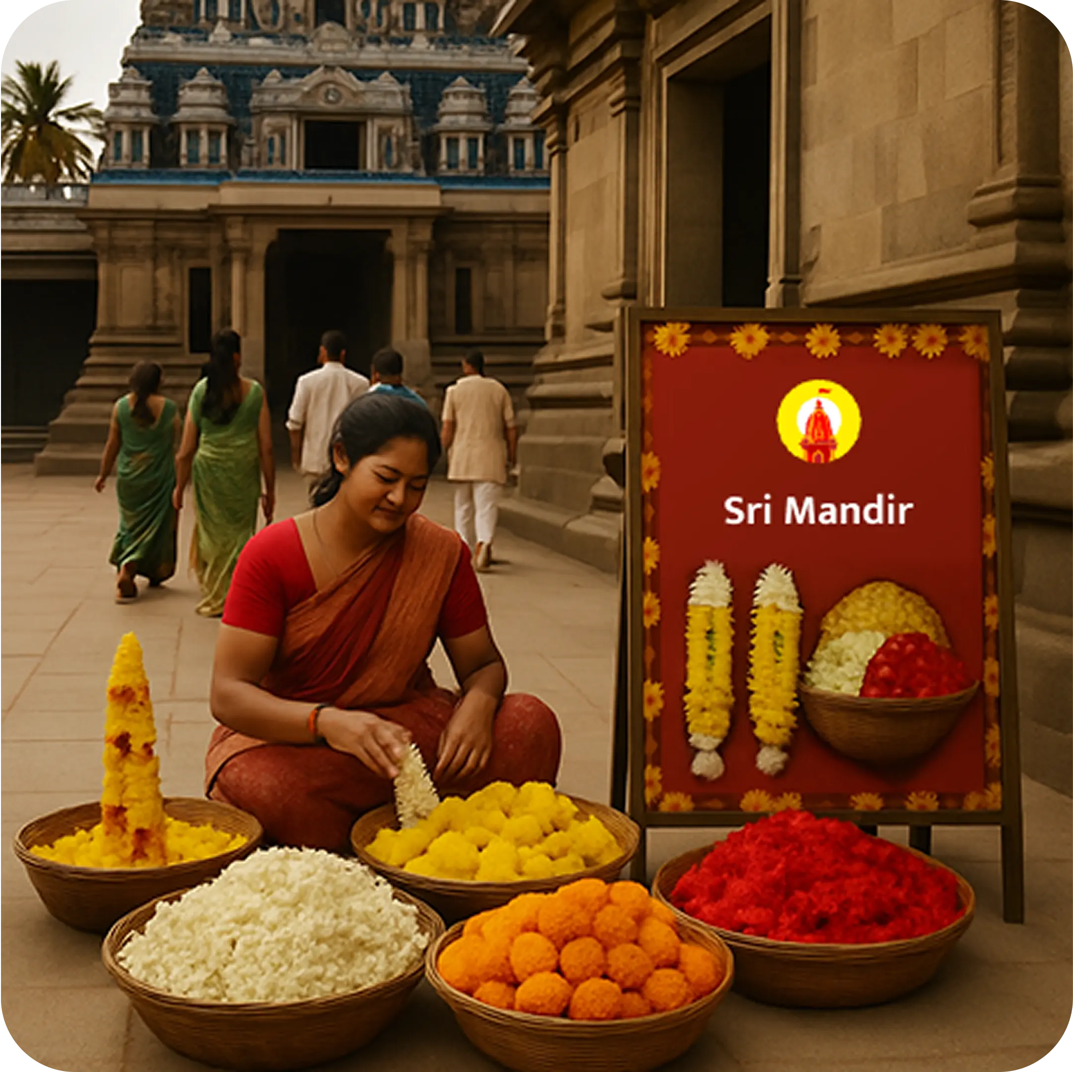 Livelihood Generation