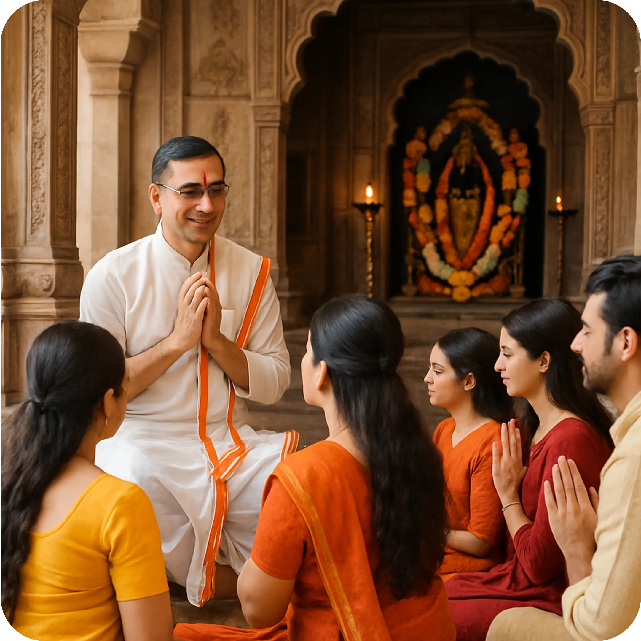 Community Engagement