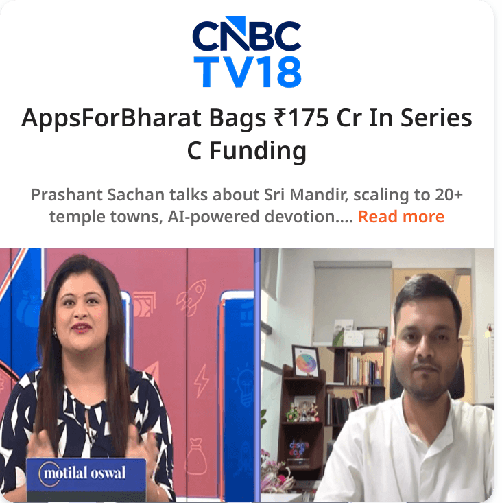 CNBC-TV18